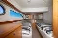 Riviera 52 Enclosed Flybridge