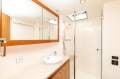 Riviera 52 Enclosed Flybridge