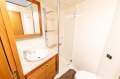 Riviera 52 Enclosed Flybridge
