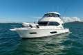 Riviera 52 Enclosed Flybridge