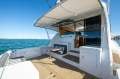 Riviera 52 Enclosed Flybridge