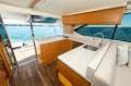 Riviera 52 Enclosed Flybridge