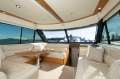 Riviera 52 Enclosed Flybridge