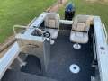 Makocraft 445 Commander Pro Side Console B, M, T PACKAGE FROM ROCKHAMPTON MARINE!!