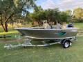 Makocraft 445 Commander Pro Side Console B, M, T PACKAGE FROM ROCKHAMPTON MARINE!!