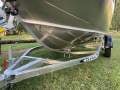 Makocraft 445 Commander Pro Side Console B, M, T PACKAGE FROM ROCKHAMPTON MARINE!!