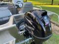 Makocraft 445 Commander Pro Side Console B, M, T PACKAGE FROM ROCKHAMPTON MARINE!!