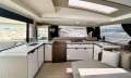 Fountaine Pajot Elba 45