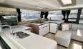 Fountaine Pajot Elba 45