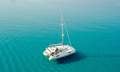 Fountaine Pajot Elba 45