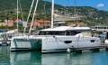 Fountaine Pajot Elba 45