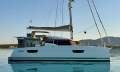 Fountaine Pajot Elba 45