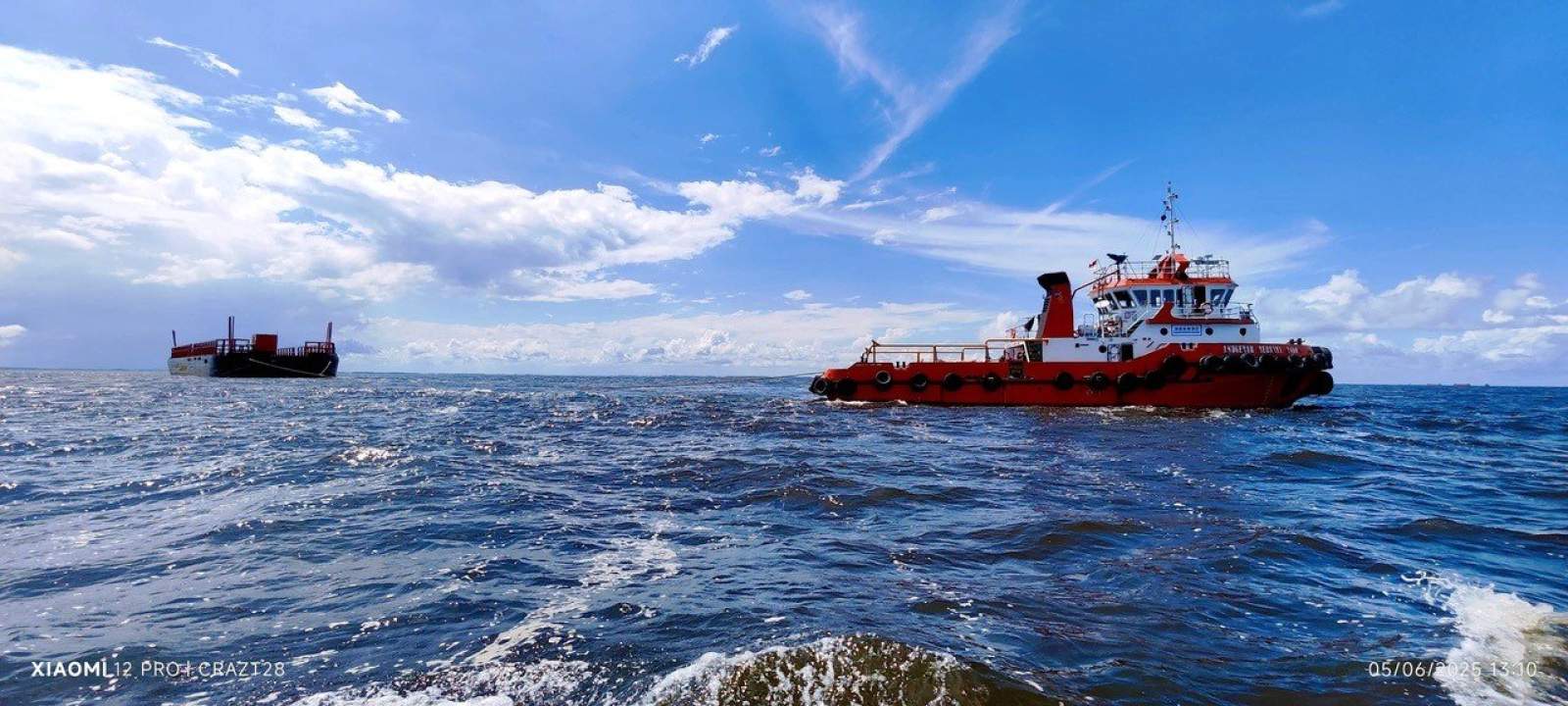 30m 2035HP Tug - 2 units Available for Sale