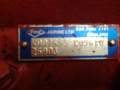 Perkins 4108, Perkins 4107/8 for parts. PRM Transmission, Autostream Prop