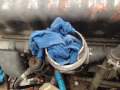 Perkins 4108, Perkins 4107/8 for parts. PRM Transmission, Autostream Prop