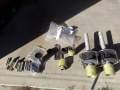 Monitor Windvane, 2 x Profurl LC42 furlers and other various bitsnpieces