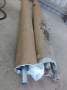 Monitor Windvane, 2 x Profurl LC42 furlers and other various bitsnpieces