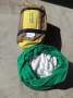 Monitor Windvane, 2 x Profurl C480(?) furlers and other various bitsnpieces