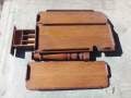 Monitor Windvane, 2 x Profurl C480(?) furlers and other various bitsnpieces