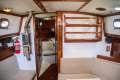Pacific Seacraft Crealock 37 Bluewater Cruiser SIGNIFICANTLY UPGRADED, EXCELLENT CONDITION!