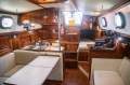 Pacific Seacraft Crealock 37 Bluewater Cruiser SIGNIFICANTLY UPGRADED, EXCELLENT CONDITION!