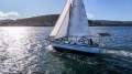 Pacific Seacraft Crealock 37 Bluewater Cruiser SIGNIFICANTLY UPGRADED, EXCELLENT CONDITION!