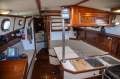 Pacific Seacraft Crealock 37 Bluewater Cruiser SIGNIFICANTLY UPGRADED, EXCELLENT CONDITION!