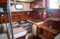 Pacific Seacraft Crealock 37 Bluewater Cruiser SIGNIFICANTLY UPGRADED, EXCELLENT CONDITION!