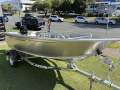 New Makocraft 410 Comanche