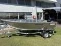 New Makocraft 410 Comanche