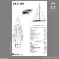 Horn Clio 105