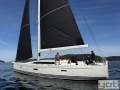 X-Yachts XP-50