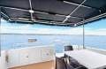 Kingfisher 50 Royale Enclosed Flybridge