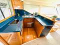 Kingfisher 50 Royale Enclosed Flybridge