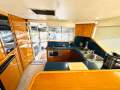 Kingfisher 50 Royale Enclosed Flybridge