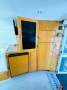 Kingfisher 50 Royale Enclosed Flybridge