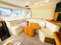 Kingfisher 50 Royale Enclosed Flybridge