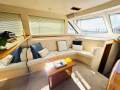 Kingfisher 50 Royale Enclosed Flybridge