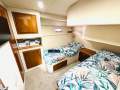 Kingfisher 50 Royale Enclosed Flybridge
