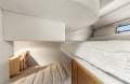 Kingfisher 50 Royale Enclosed Flybridge