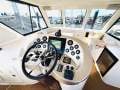 Kingfisher 50 Royale Enclosed Flybridge