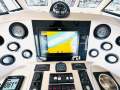 Kingfisher 50 Royale Enclosed Flybridge