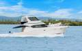 Kingfisher 50 Royale Enclosed Flybridge