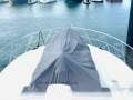 Kingfisher 50 Royale Enclosed Flybridge