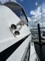 Kingfisher 50 Royale Enclosed Flybridge
