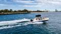 Bayliner DX2000 OB