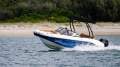 Bayliner DX2000 OB