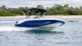 Bayliner DX2000 OB