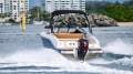 Bayliner DX2000 OB