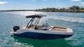 Bayliner DX2000 OB